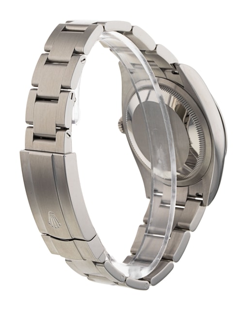 Rolex Oyster Perpetual 126000 Image 3